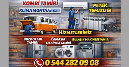 Çanakkale Yeni̇ce Yeni̇ce Bulaşık Makinesi Tamiri